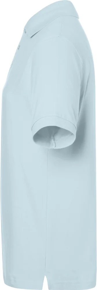 Piqué Polo