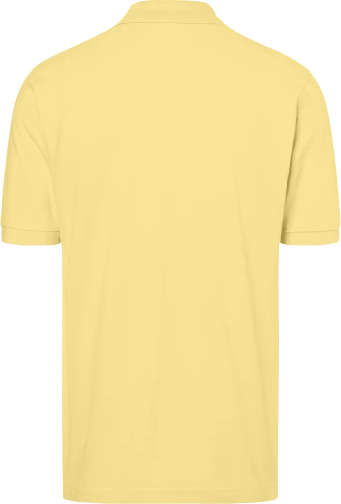 Piqué Polo