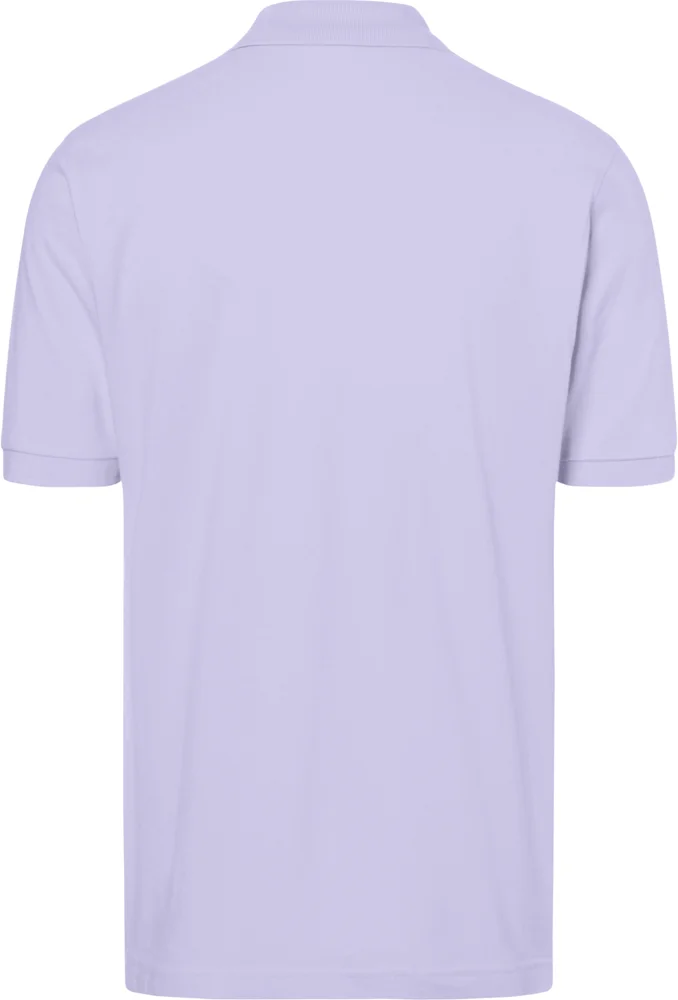 Piqué Polo