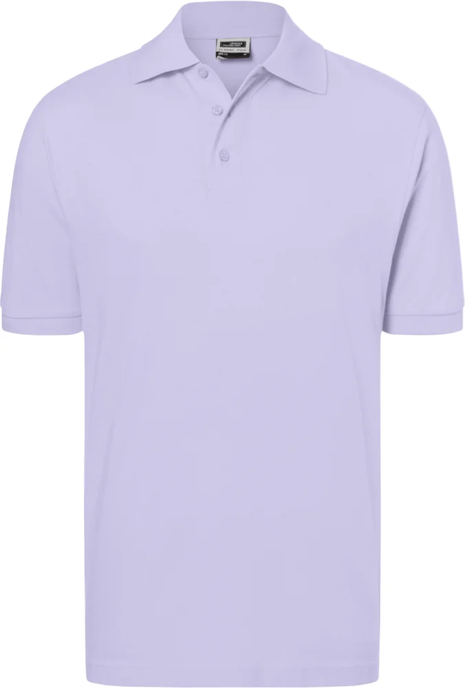 Piqué Polo