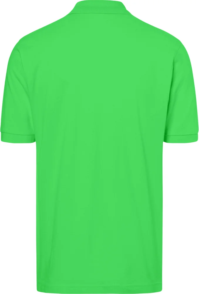 Piqué Polo