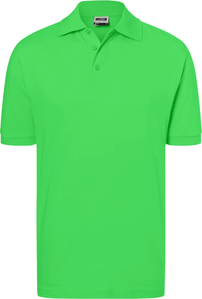 Piqué Polo