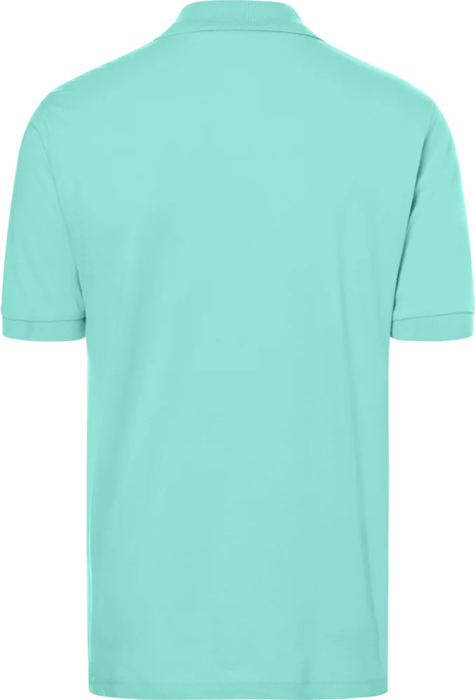 Piqué Polo