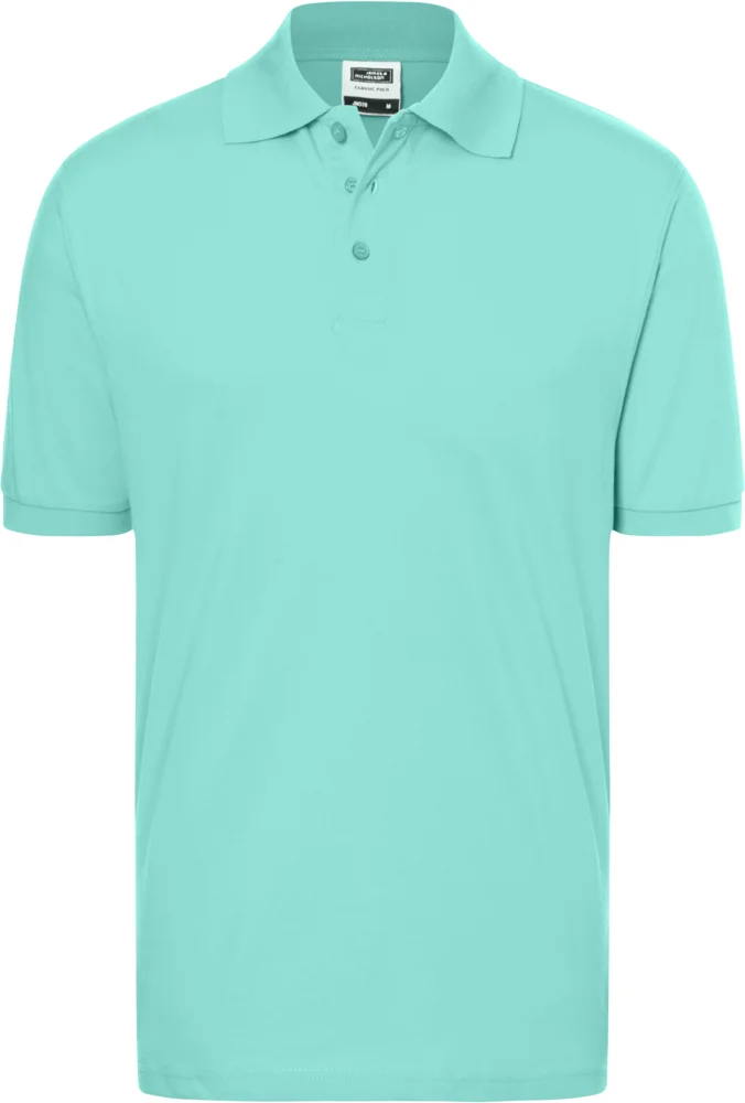 Piqué Polo