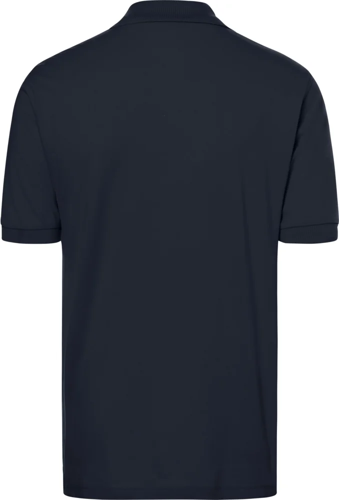 Piqué Polo