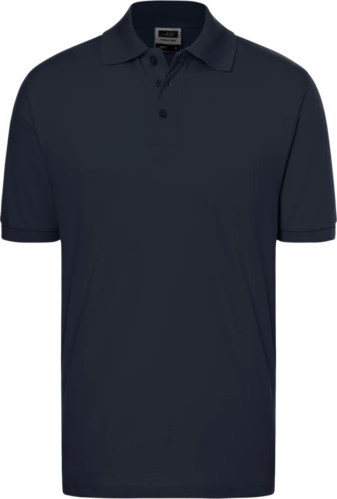 Piqué Polo