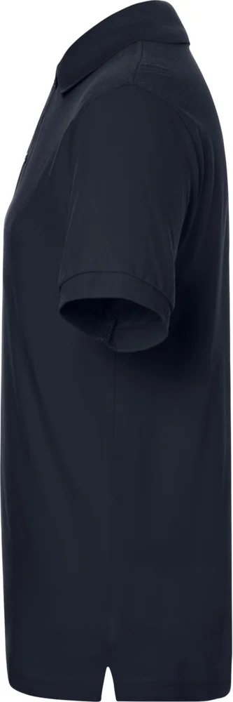 Piqué Polo