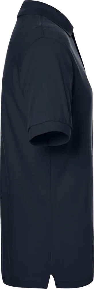 Piqué Polo