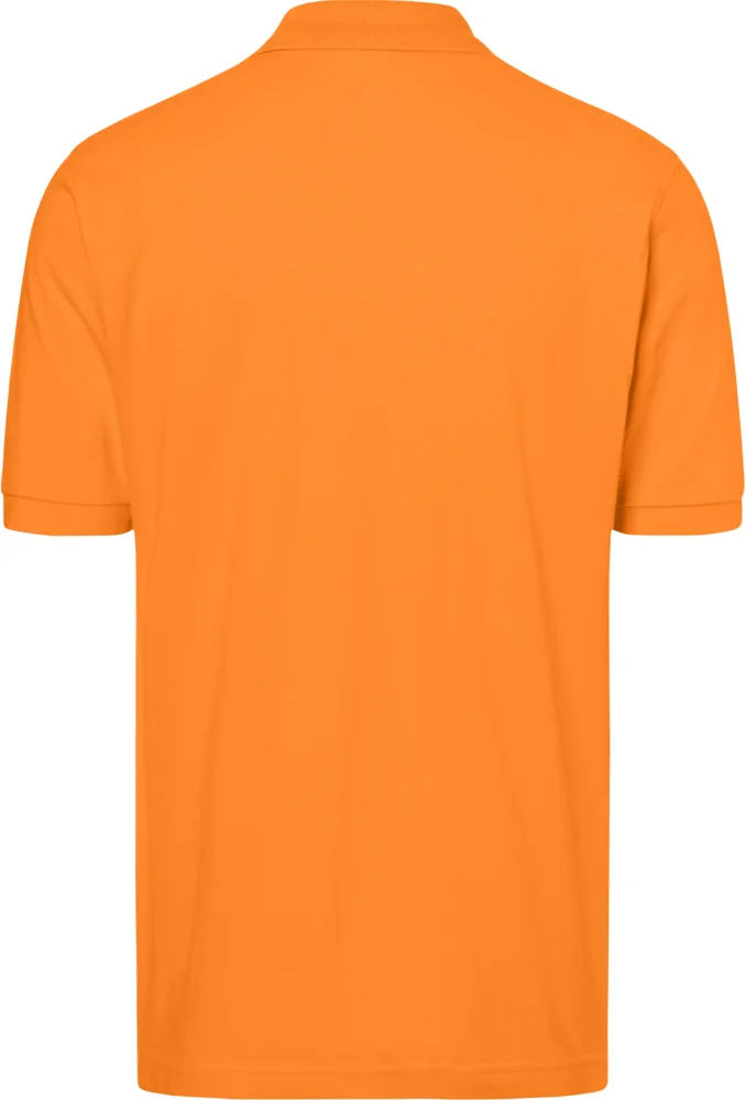 Piqué Polo
