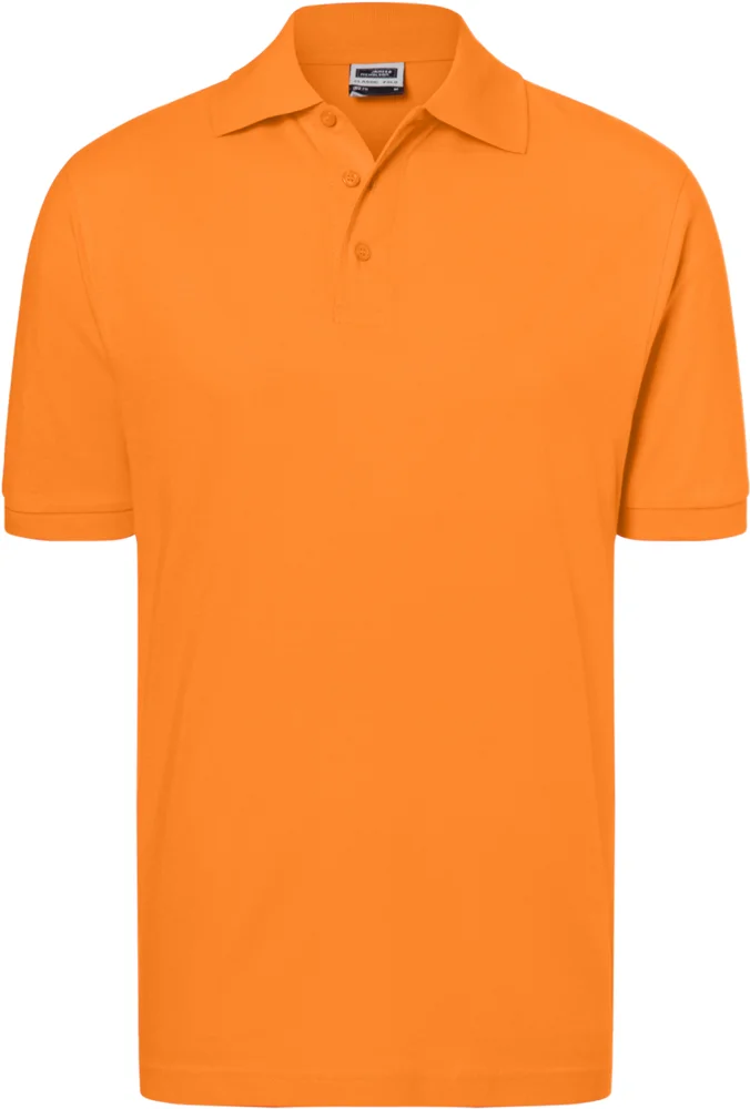 Piqué Polo