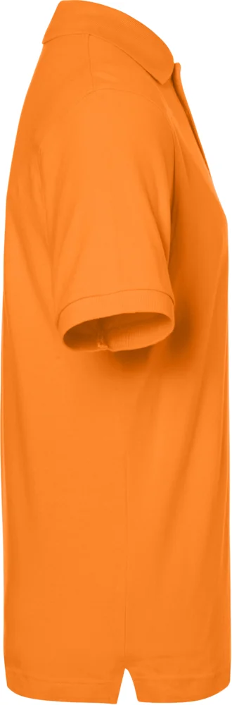 Piqué Polo