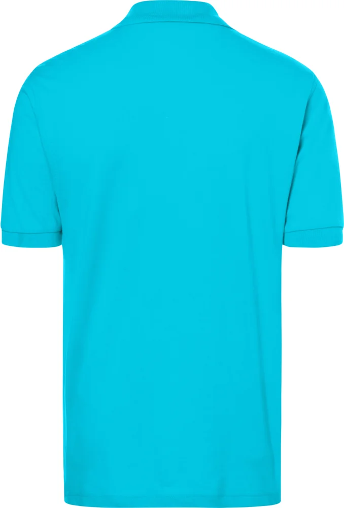 Piqué Polo