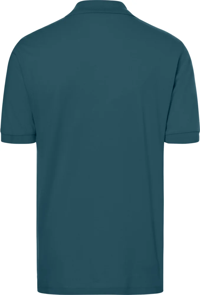 Piqué Polo