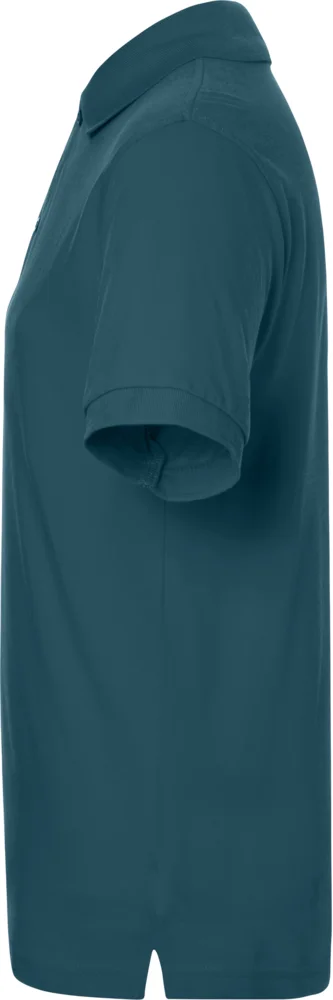 Piqué Polo