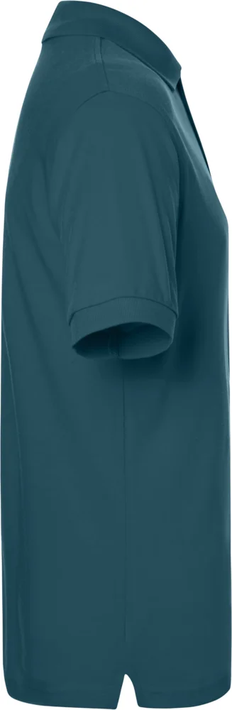 Piqué Polo