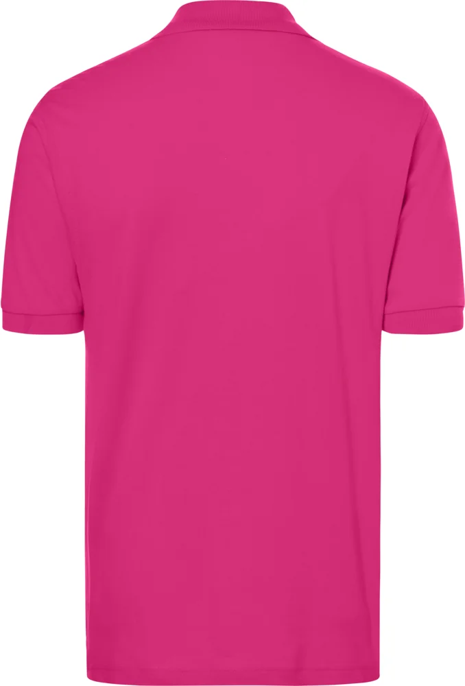 Piqué Polo