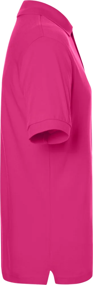 Piqué Polo