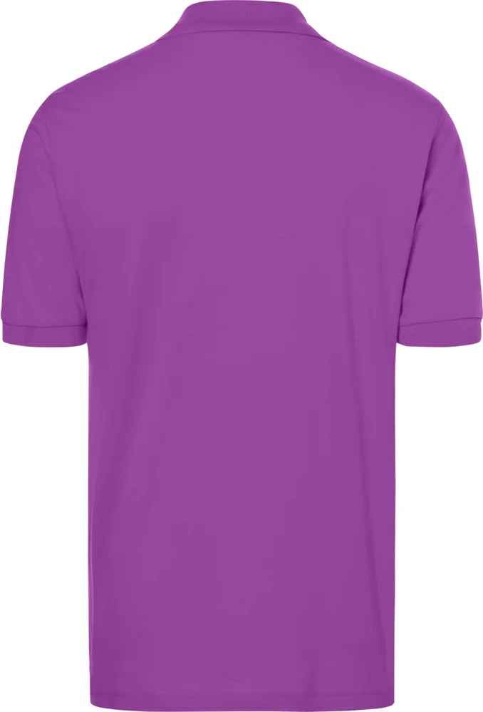 Piqué Polo