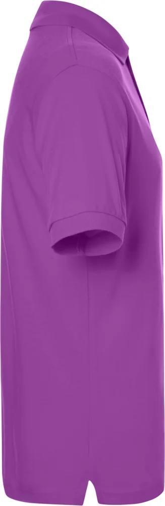 Piqué Polo