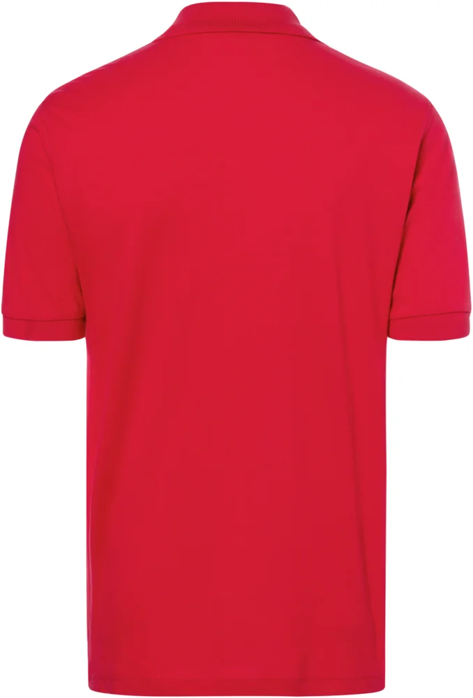 Piqué Polo