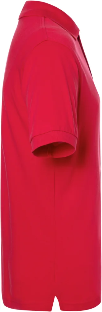 Piqué Polo