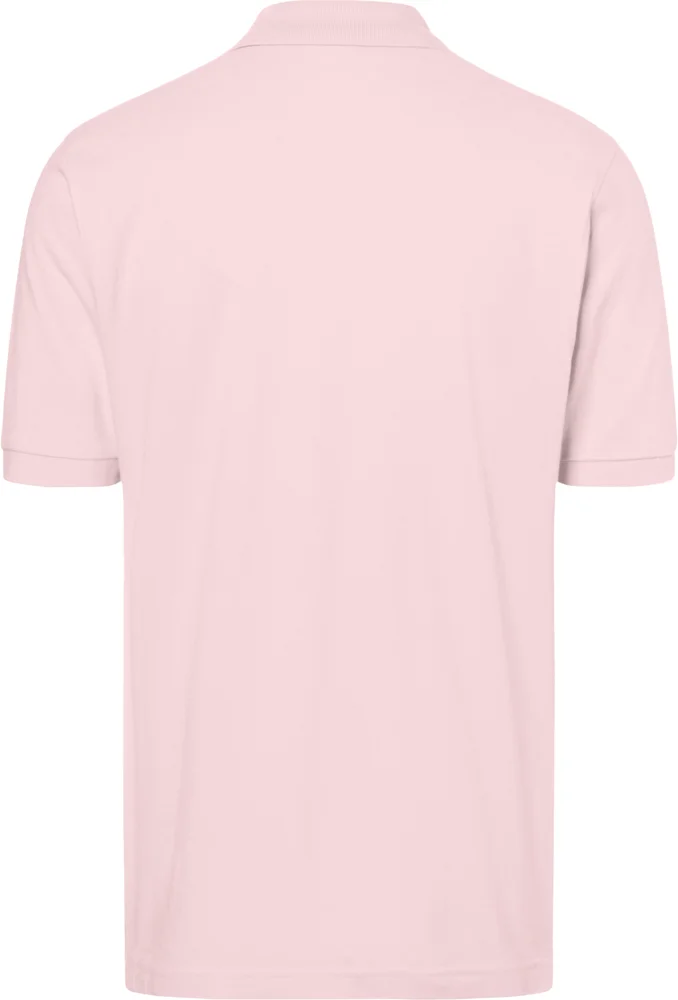 Piqué Polo