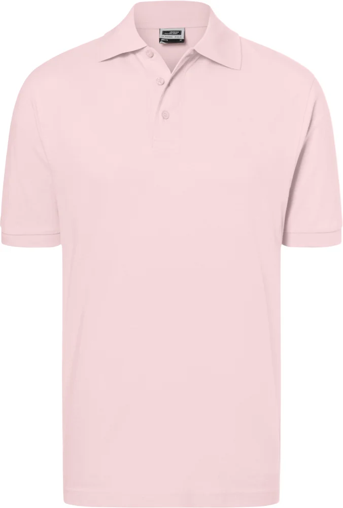 Piqué Polo