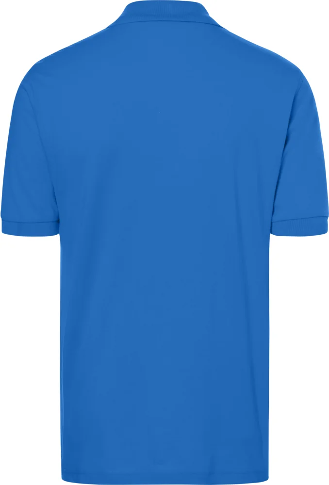 Piqué Polo