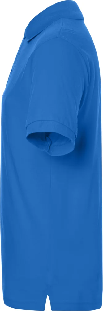 Piqué Polo