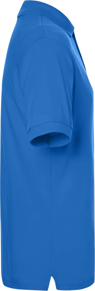 Piqué Polo