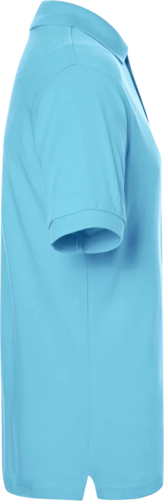 Piqué Polo