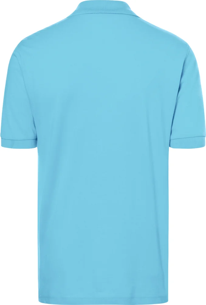 Piqué Polo