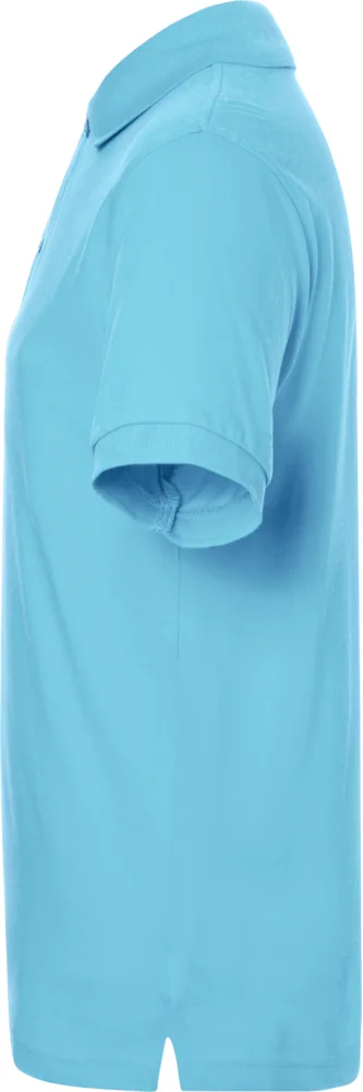 Piqué Polo