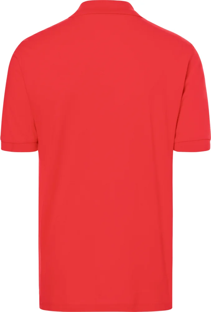 Piqué Polo