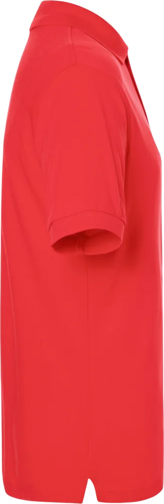 Piqué Polo