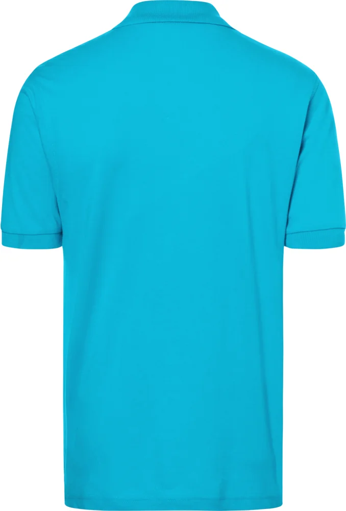Piqué Polo
