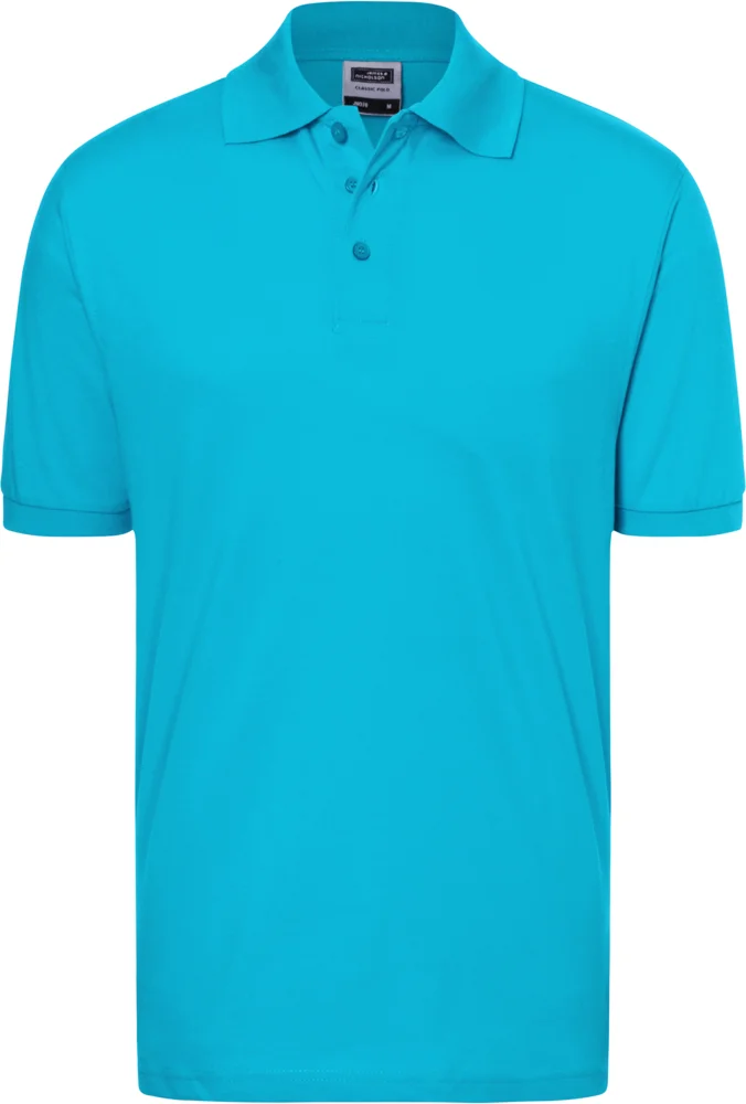 Piqué Polo
