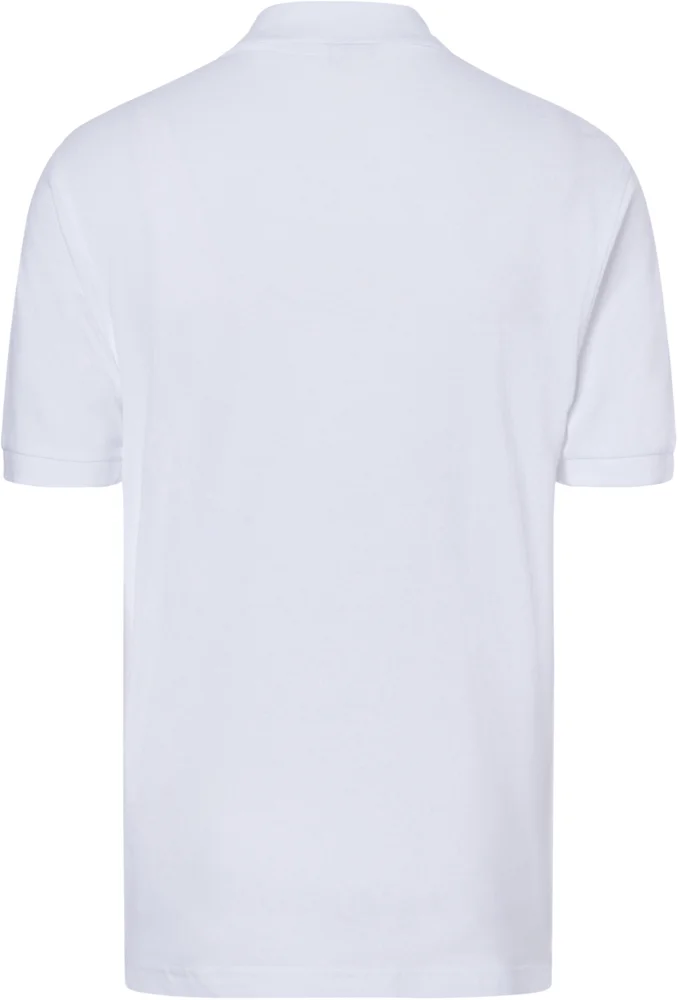 Piqué Polo