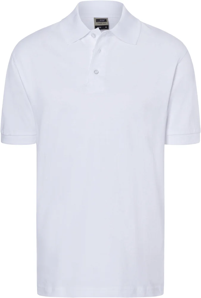 Piqué Polo