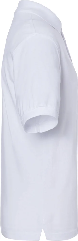 Piqué Polo