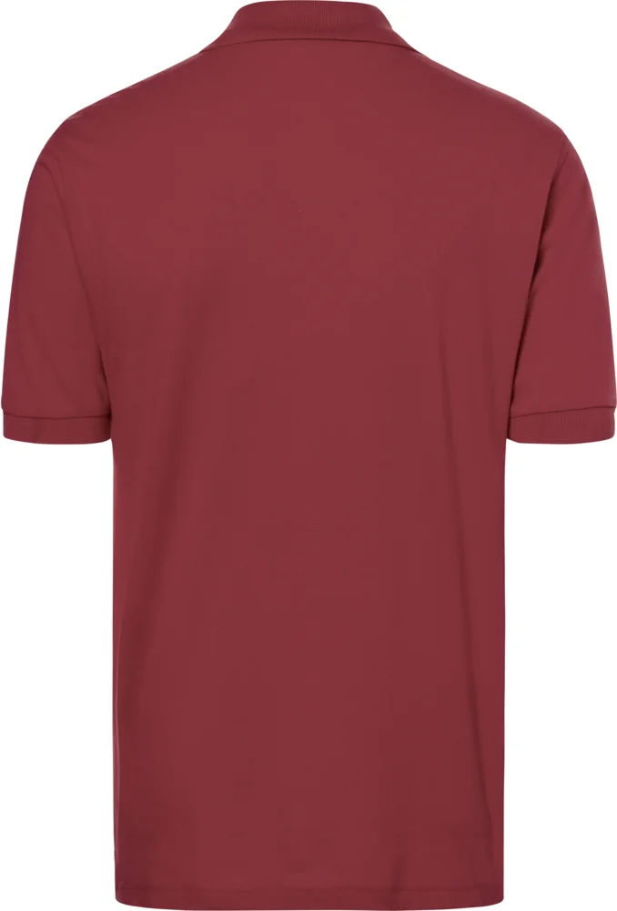 Piqué Polo