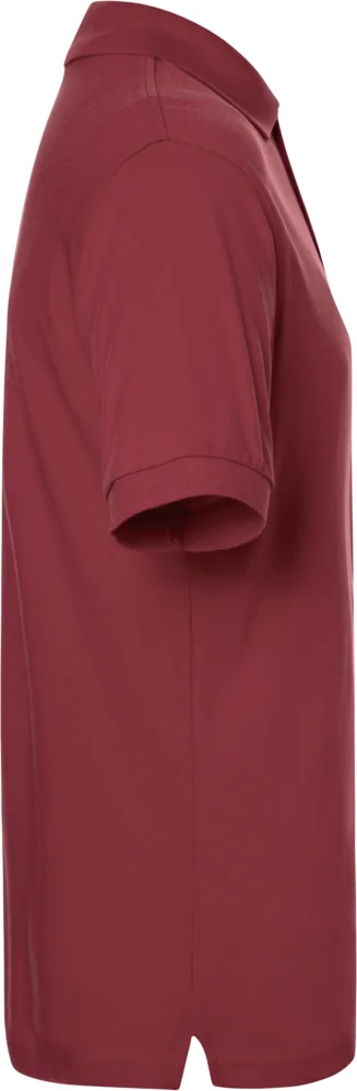 Piqué Polo