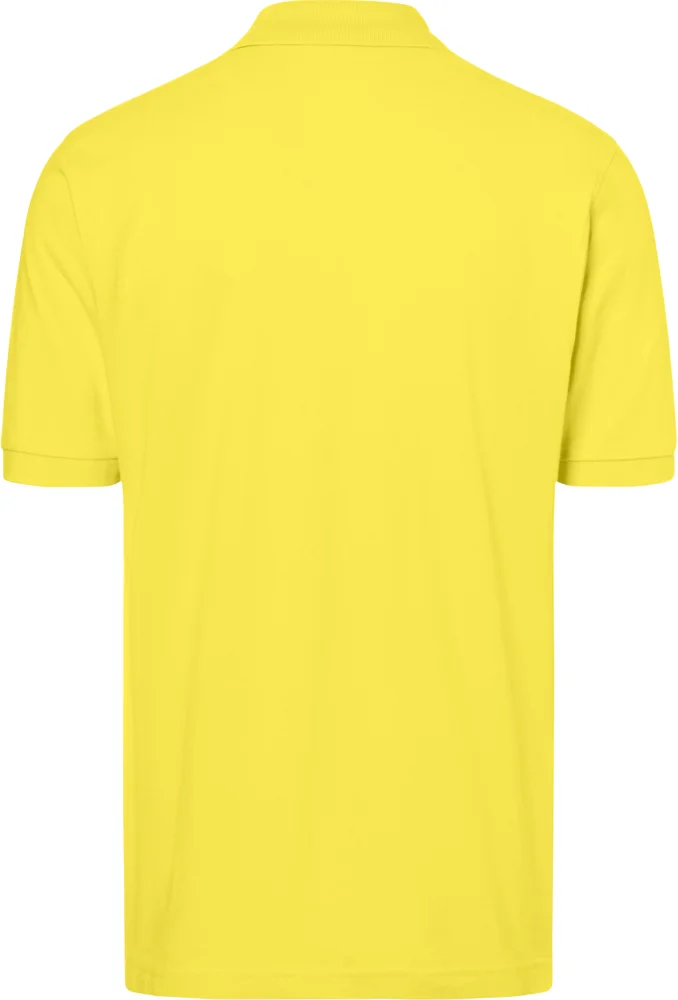 Piqué Polo