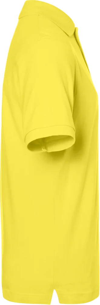 Piqué Polo