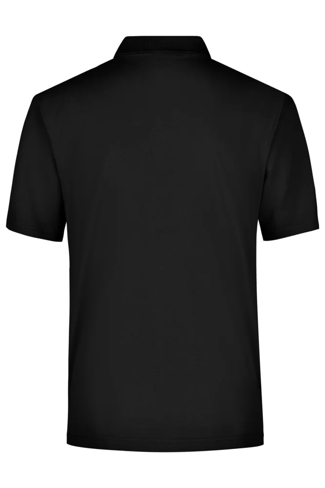 Piqué Polo