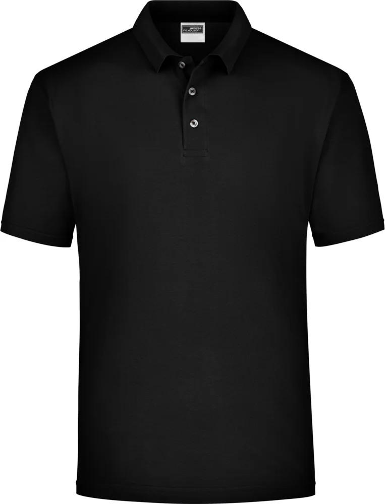 Piqué Polo