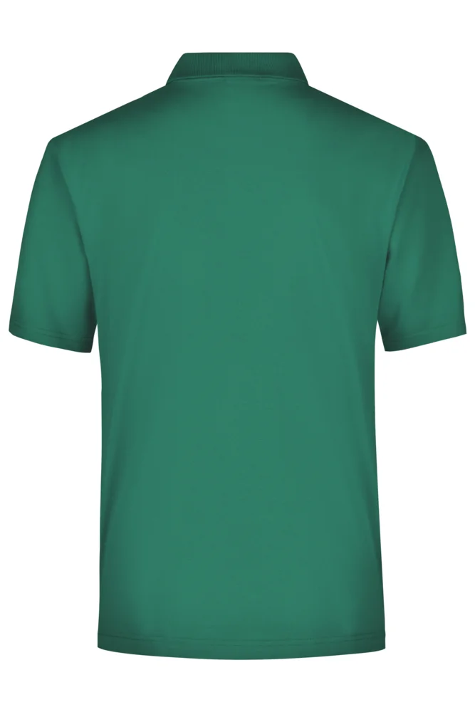 Piqué Polo