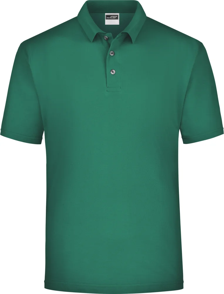 Piqué Polo
