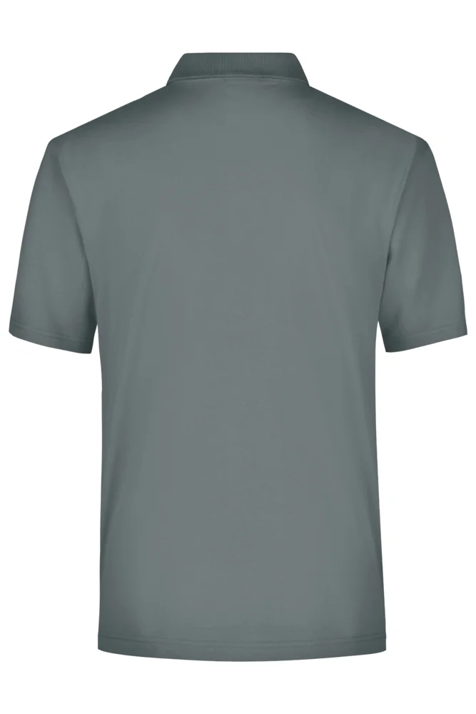 Piqué Polo