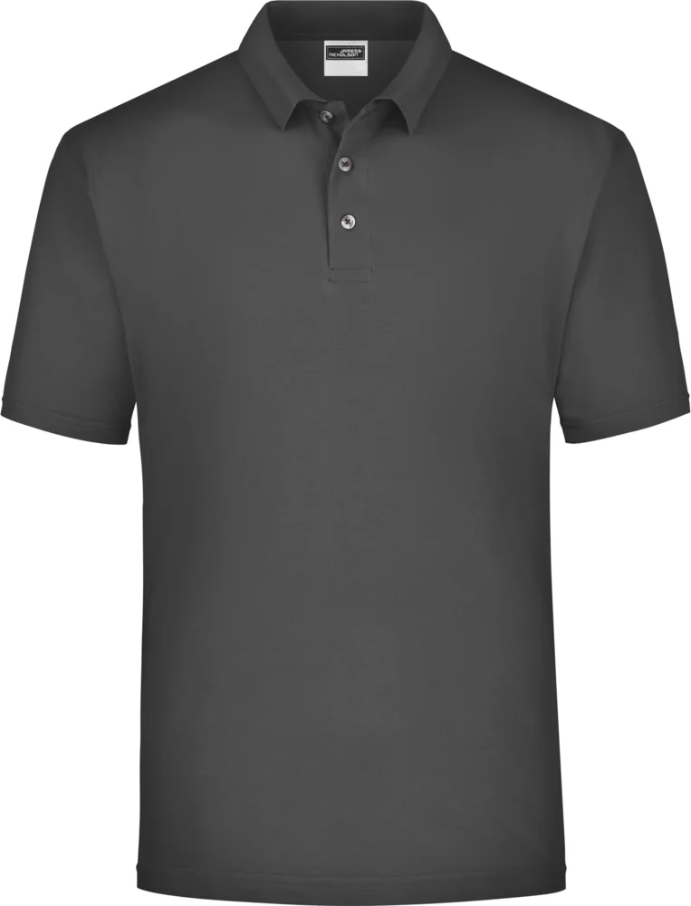 Piqué Polo